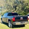2015 GMC SIERRA SLE 4WD