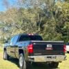 2015 GMC SIERRA SLE 4WD