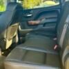 2015 GMC SIERRA SLE 4WD