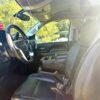 2015 GMC SIERRA SLE 4WD