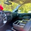 2015 GMC SIERRA SLE 4WD