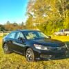 2017 HONDA ACCORD LX SEDAN