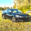 2017 HONDA ACCORD LX SEDAN