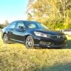 2017 HONDA ACCORD LX SEDAN
