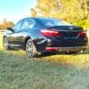 2017 HONDA ACCORD LX SEDAN
