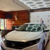 2016 HONDA CIVIC EX SEDAN