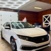 2016 HONDA CIVIC EX SEDAN