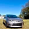 2015 TOYOTA COROLLA L 
30,MIL MILLAS