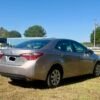2015 TOYOTA COROLLA L 
30,MIL MILLAS