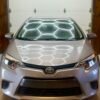 2015 TOYOTA COROLLA L 
30,MIL MILLAS