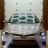 2015 TOYOTA COROLLA L 
30,MIL MILLAS