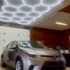 2015 TOYOTA COROLLA L 
30,MIL MILLAS