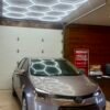 2015 TOYOTA COROLLA L 
30,MIL MILLAS