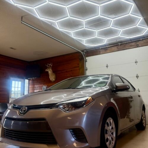 2015 TOYOTA COROLLA L 
30,MIL MILLAS