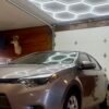 2015 TOYOTA COROLLA L 
30,MIL MILLAS