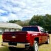 2016 CHEVY SILVERADO LT