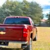 2016 CHEVY SILVERADO LT