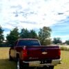 2016 CHEVY SILVERADO LT