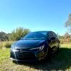 2021 TOYOTA COROLLA LE 79K MILLAS