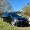 2021 TOYOTA COROLLA LE 79K MILLAS