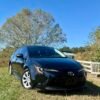 2021 TOYOTA COROLLA LE 79K MILLAS