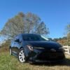 2021 TOYOTA COROLLA LE 79K MILLAS