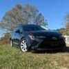 2021 TOYOTA COROLLA LE 79K MILLAS