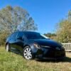 2021 TOYOTA COROLLA LE 79K MILLAS