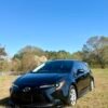 2021 TOYOTA COROLLA LE 79K MILLAS