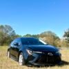2021 TOYOTA COROLLA LE 79K MILLAS