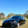 2021 TOYOTA COROLLA LE 79K MILLAS