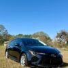 2021 TOYOTA COROLLA LE 79K MILLAS
