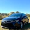 2021 TOYOTA COROLLA LE 79K MILLAS
