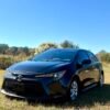 2021 TOYOTA COROLLA LE 79K MILLAS
