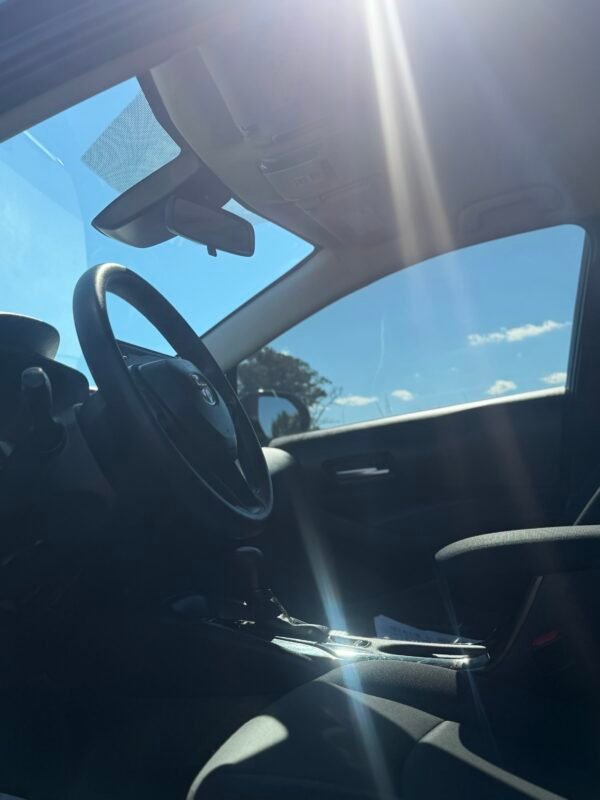 2021 TOYOTA COROLLA LE 79K MILLAS