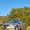 2014 HONDA CIVIC LX 57 MIL MILLAS