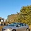 2014 HONDA CIVIC LX 57 MIL MILLAS