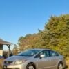 2014 HONDA CIVIC LX 57 MIL MILLAS