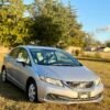 2014 HONDA CIVIC LX 57 MIL MILLAS