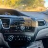 2014 HONDA CIVIC LX 57 MIL MILLAS
