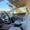 2014 HONDA CIVIC LX 57 MIL MILLAS
