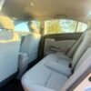 2014 HONDA CIVIC LX 57 MIL MILLAS