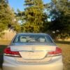 2014 HONDA CIVIC LX 57 MIL MILLAS