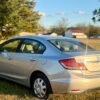 2014 HONDA CIVIC LX 57 MIL MILLAS