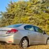 2014 HONDA CIVIC LX 57 MIL MILLAS