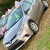 2015 TOYOTA COROLLA L 
30,MIL MILLAS