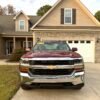 2016 CHEVY SILVERADO LT
