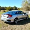 2018 HONDA CIVIC LX 83 MIL MILLAS
