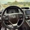 2015 HONDA CRV EXL 105K MILES