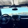 2014 JEEP WRANGLER SAHARA   |    82K MILES